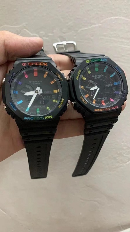 g shock original Gshock A53 GA21003B94