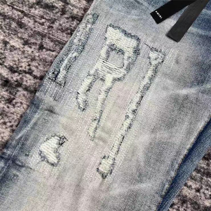 jeans A iri Jeans Top Version B2FD