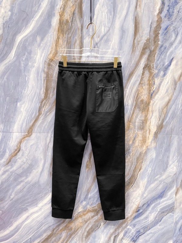 FENDI Men clothes -FENDI 01197C7