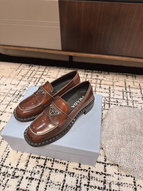 Prada Women shoes -PRADA 0034F4ED