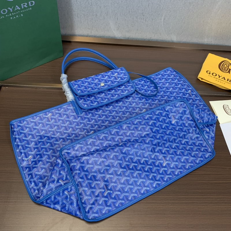 Goyard ANJOU double sided shopping bag FD1D