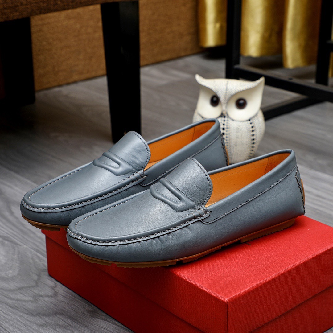 Ferragamo shoes Ferragamo shoes size︰eu37-46 321626C(E29B)