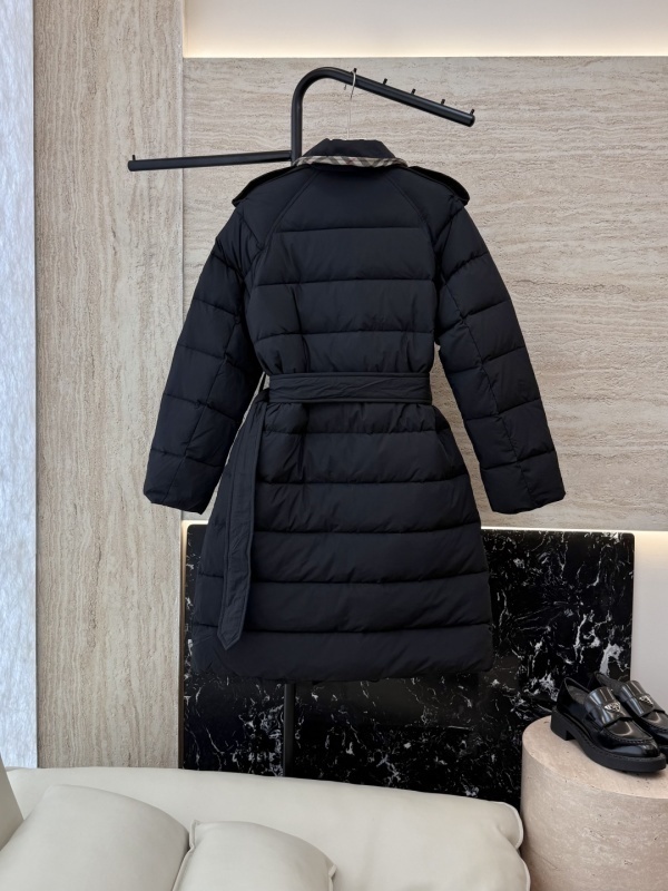 BURBERR Women clothes -BURBER 0002A4F7