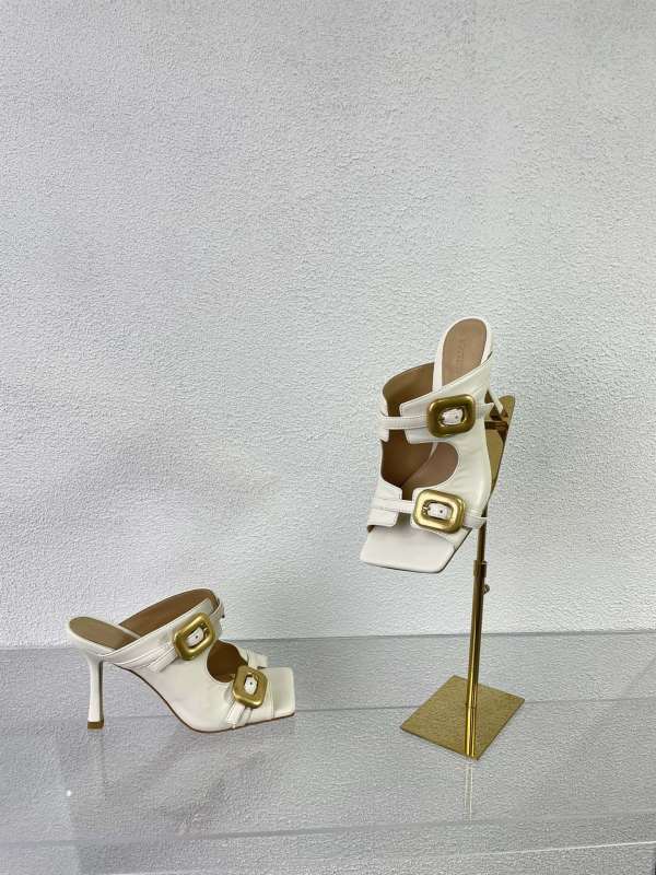 Bottega Veneta Women shoes -BV 0088CB0D