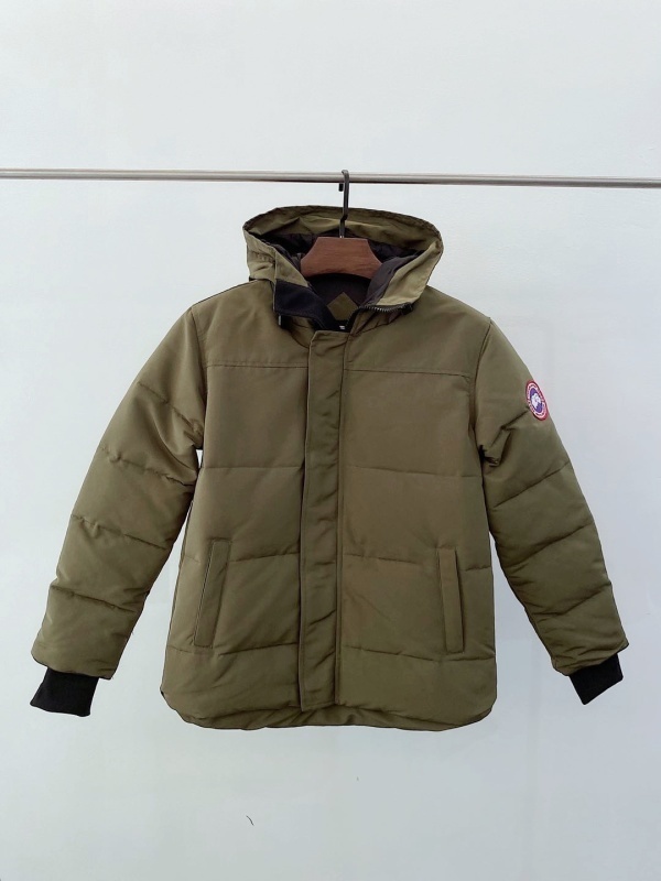 Canada Goose Clothes Top-073#128-Canada Goose-01-Clothes--2021SSE305