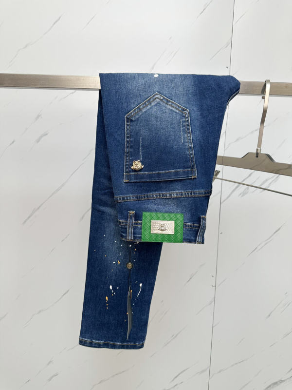 Versace Men clothes -VERSACE 0263A2D