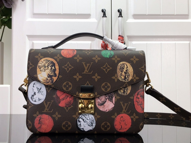 louis vuitton LV POCHETTE METIS M59257B158