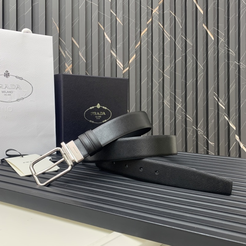 PRADA The belt -Prada 003158DB