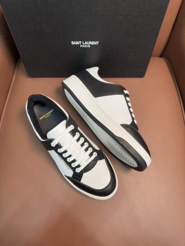 YSL men shoes -YSL 0014BC58