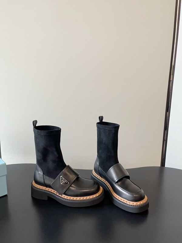 Prada Women shoes -PRADA 000032EA