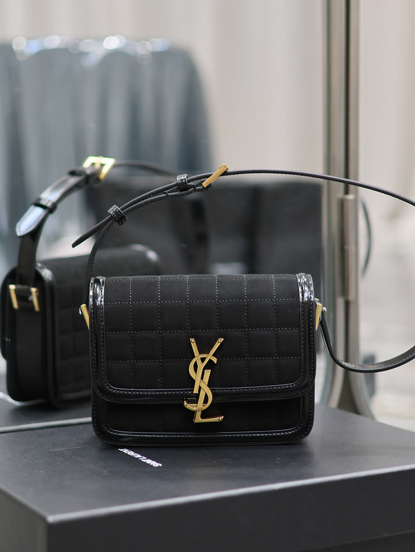 ysl Solferino Box 19cm 300USD3216