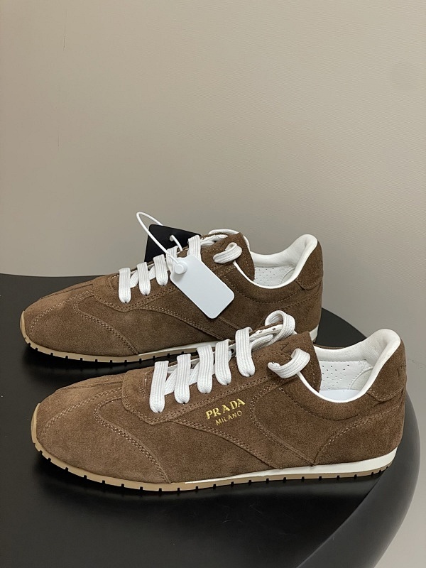 Prada Women shoes -PRADA 0026F805