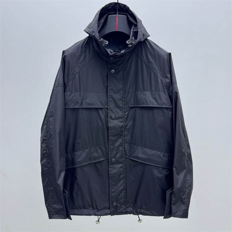 prada 2024SS P ADA Jacket Top Version 2306785