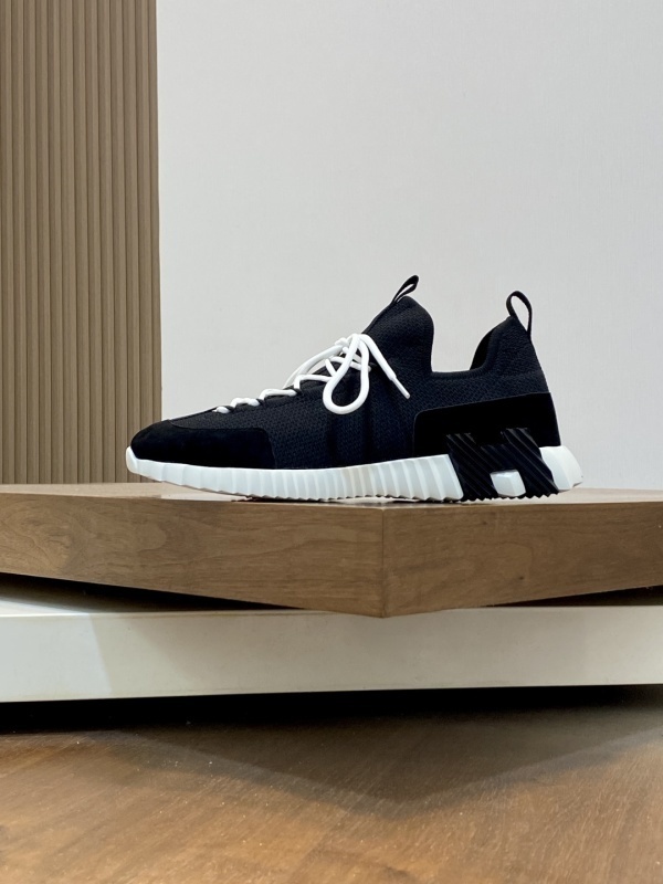 Hermes Men shoes -HERMES 0039E6DC