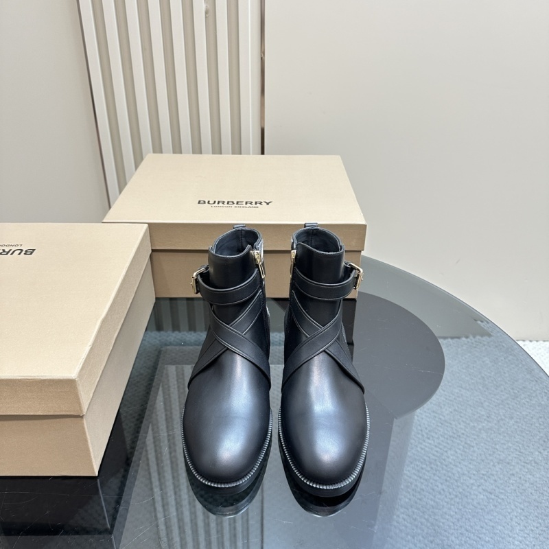 Burberry Women shoes -BURBER 00054D71