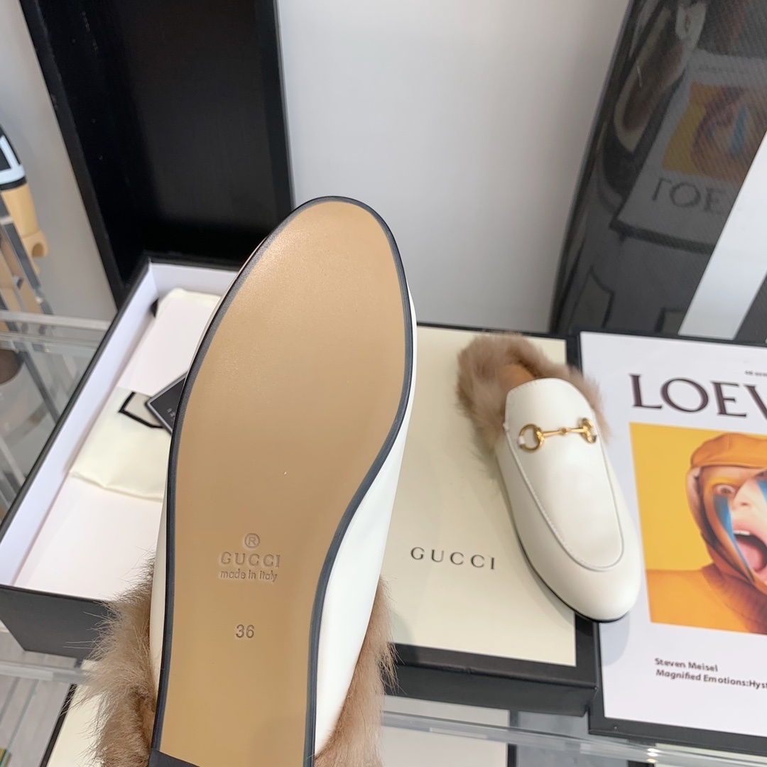 gucci shoes/sneakers-329