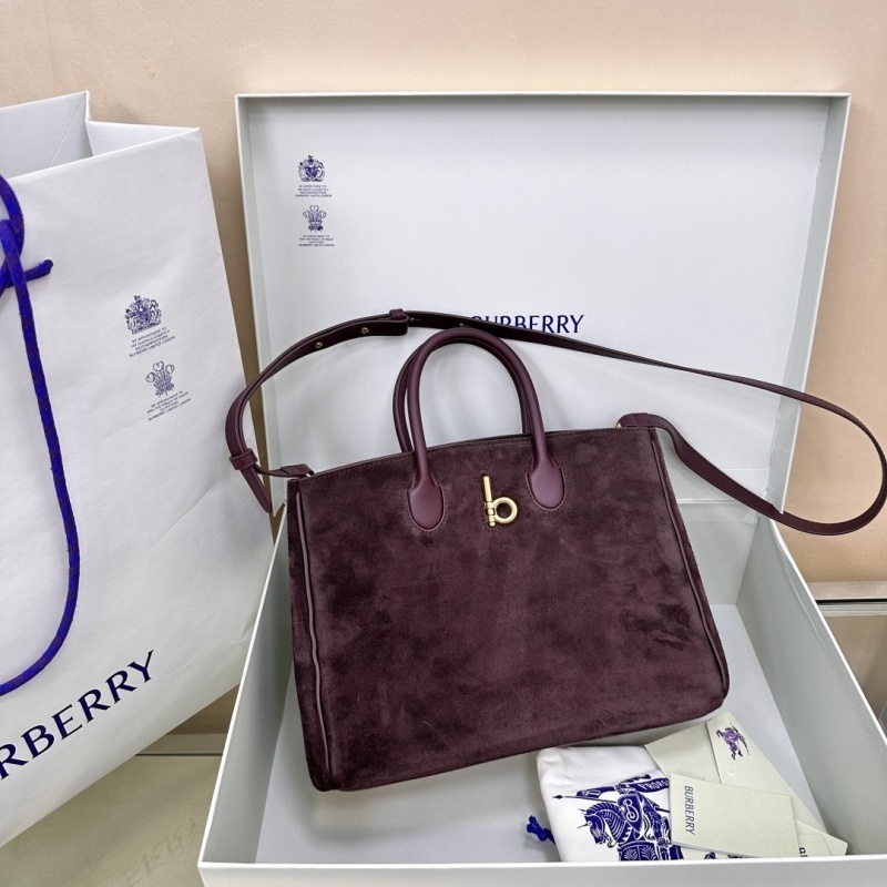 BURBERR Bag -BURBERRY 00969C09