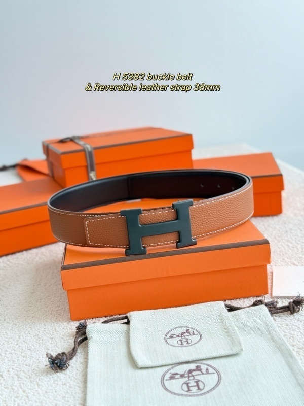 HERMES Belt -HERMES 0035A478