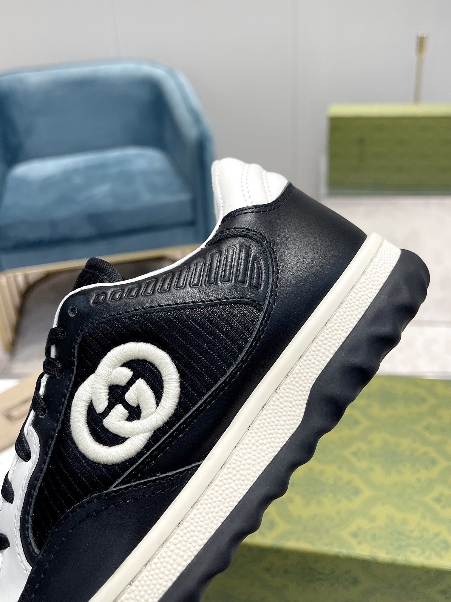 gucci shoes/sneakers-762