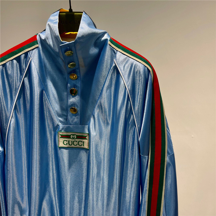gucci 2021fw G cc Jacket Top Version 9777