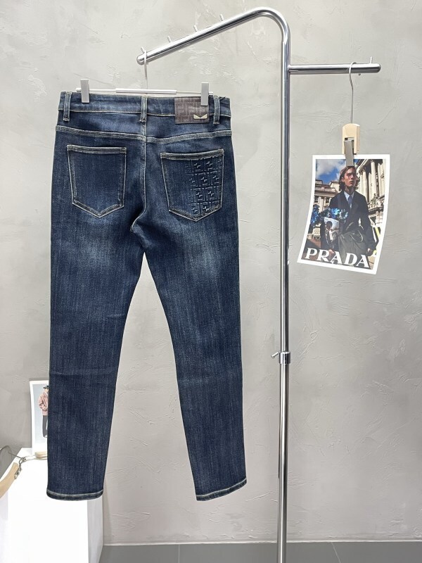 FENDI Men clothes -FENDI 016085F1