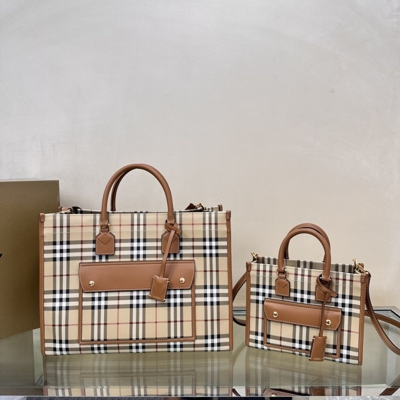 BURBERR Bag -BURBERRY 02272DFE