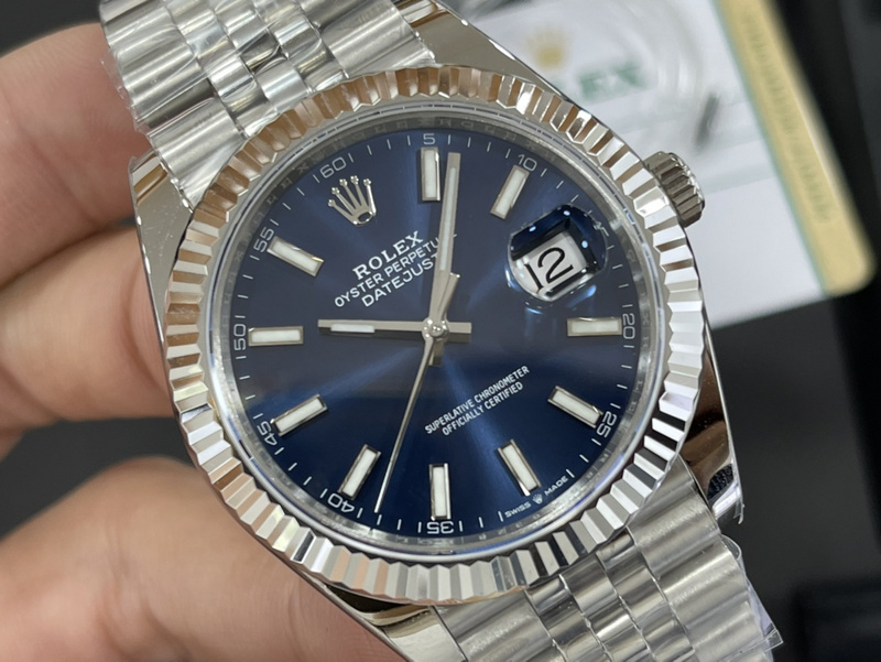 rolex RO110100 R O L e x super clone top version watch 9E17 A645