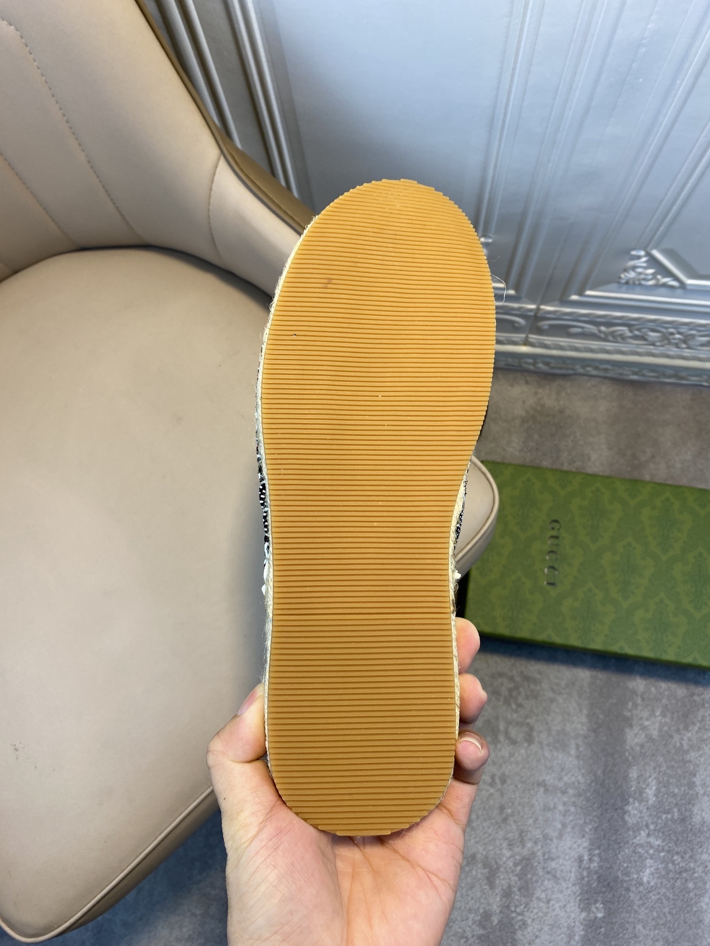 gucci shoes/sneakers-387