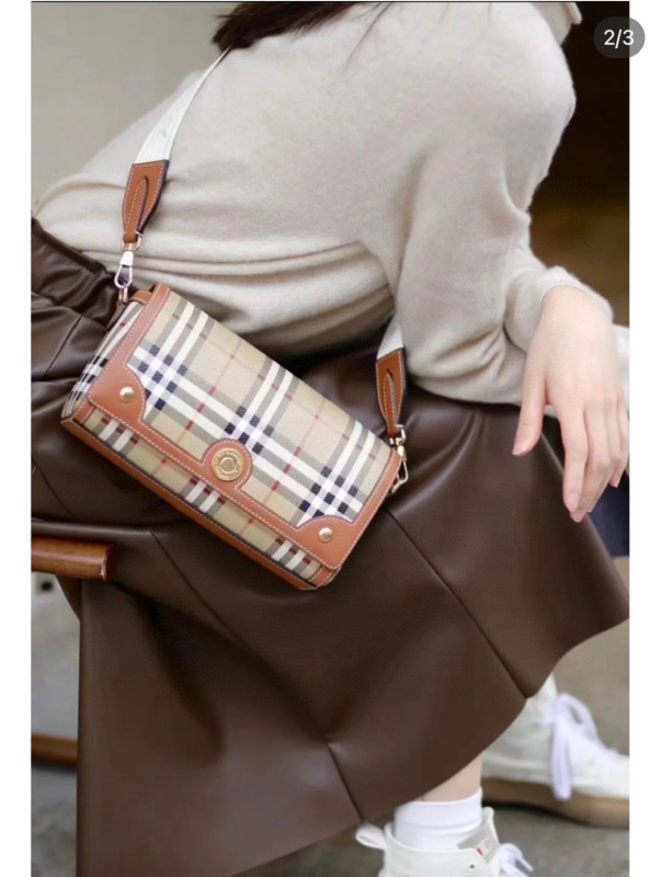 BURBERR Bag -BURBERRY 00304364