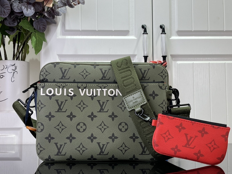 purses LV Should bag M23783CD49