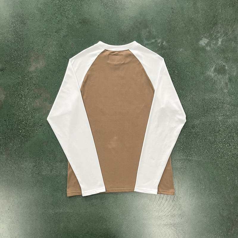 goat 89 Alcatraz raglan sleeve long sleeve teeD1AD