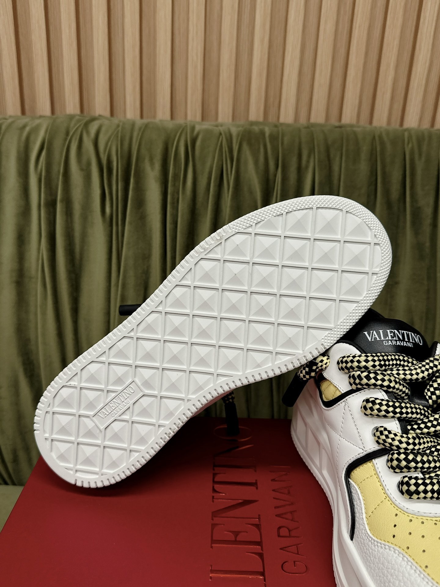 valentino shoes /sneakers-446