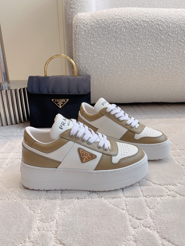 Prada Women shoes -PRADA 00291DB9