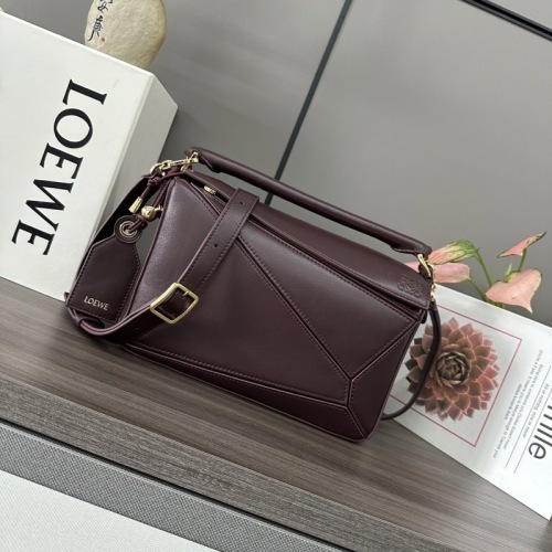 Loewe Bag -LOEWE 007318FD