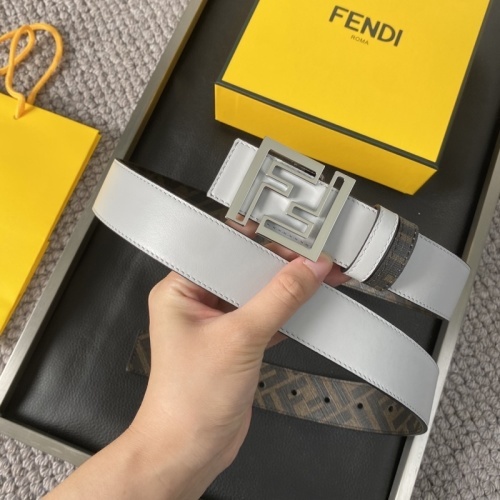 FENDI belt -FENDI 0042F244