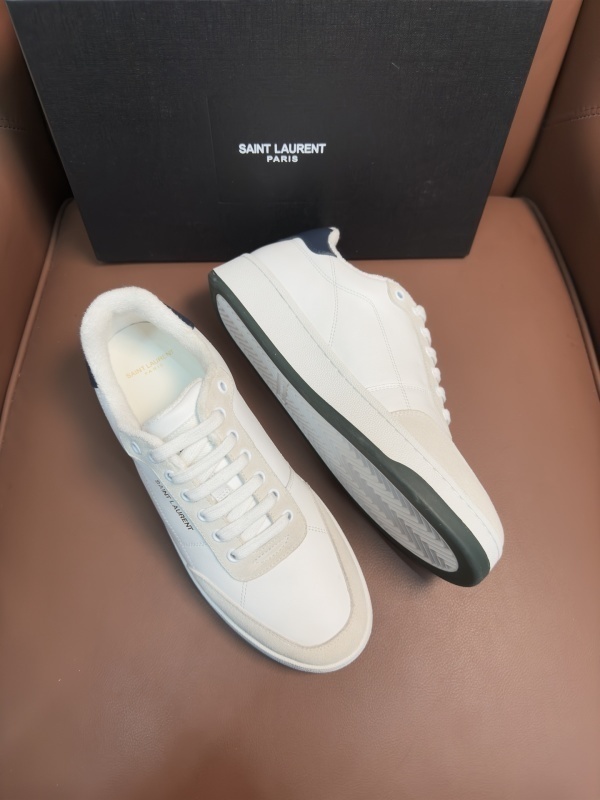 YSL men shoes -YSL 0003ACE2