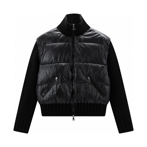 Moncler M0N﹡CLE﹡ COAT CC44