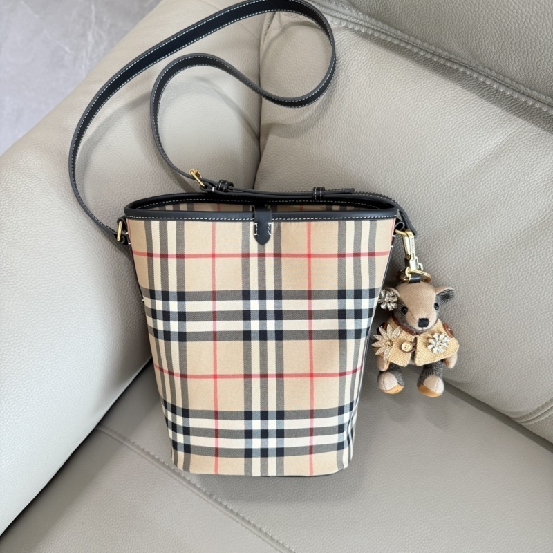 BURBERR Bag -BURBERRY 0052E4D4
