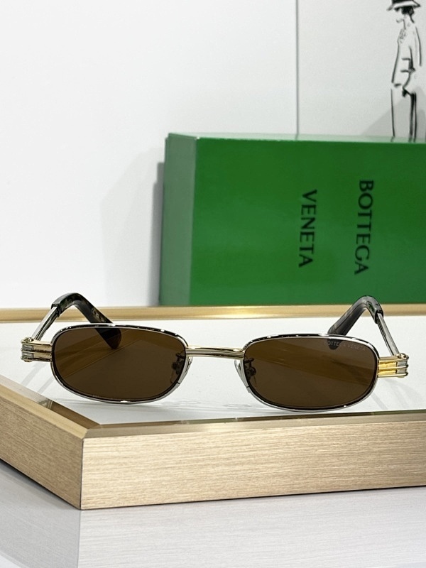Bottega Veneta glasses -BV 00511A47