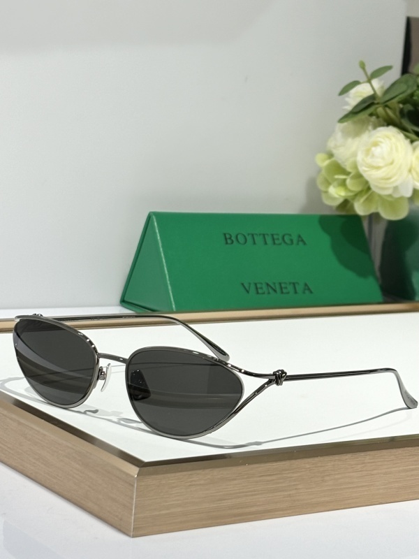 Bottega Veneta glasses -BV 0048CF9D