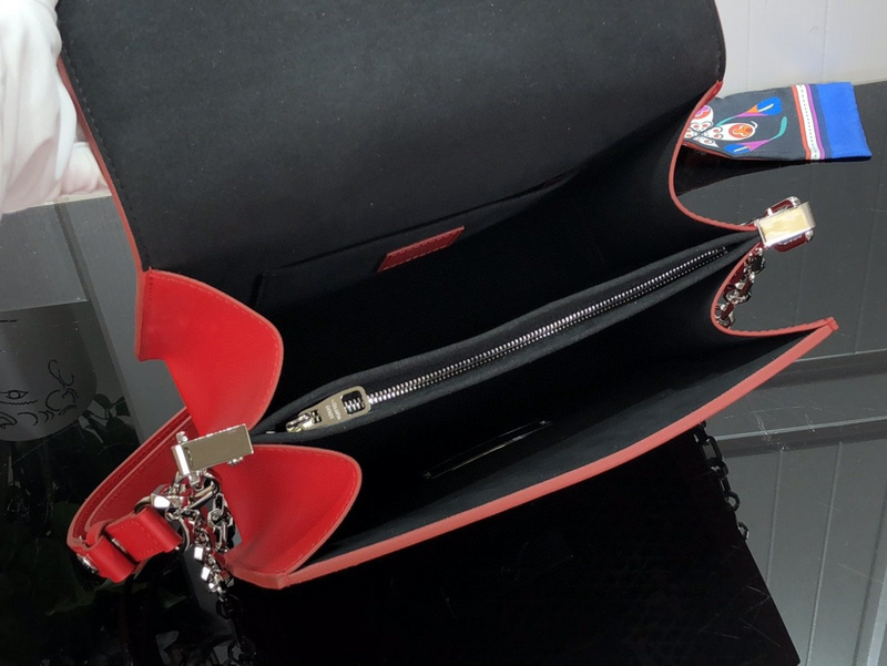 purses LV MINI DAUPHINE M20359BAB74