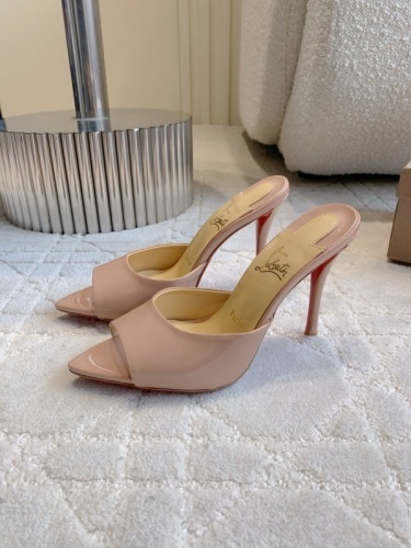 Christian Louboutin Women shoes -CL0001E018
