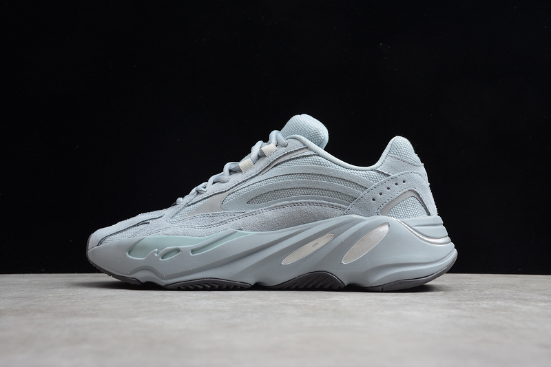 yeezy 700 450 FV8424 GT YEEZY BOOST 700 V2 HOSPITAL BLUE GREY WOMAN 36 39 MAN 40 45 F3EA