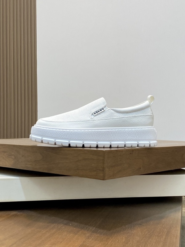 PRADA Men shoes -PRADA 01447DD5