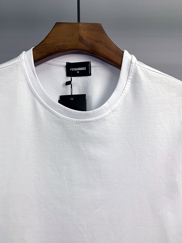 DSQUARED2 DQ824 DT049 DSQUARED2 T-shirt 2EFE