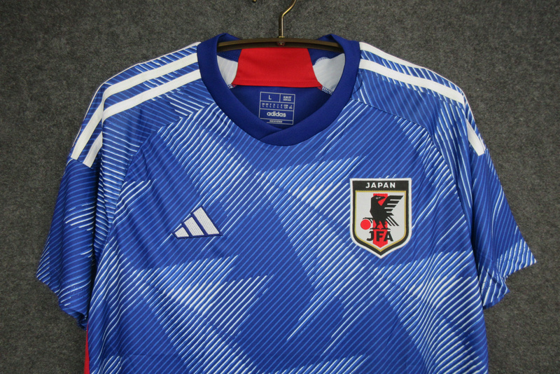 beone 2022 World Cup Japan home 34F2