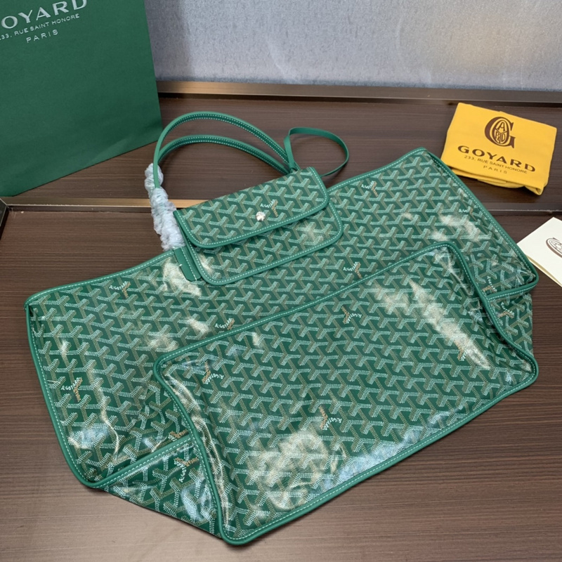 Goyard ANJOU double sided shopping bag 4A74