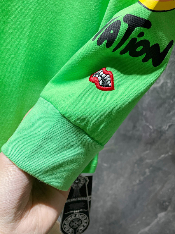 chrome hearts 1CN85-138 3DAB