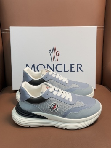 Moncler Men Shoes -MONCLER 00068E0B