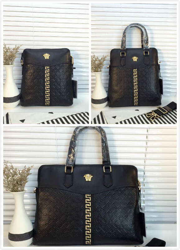 Versace Bag - Versace Bags AAA C023 1178 1178C3F5